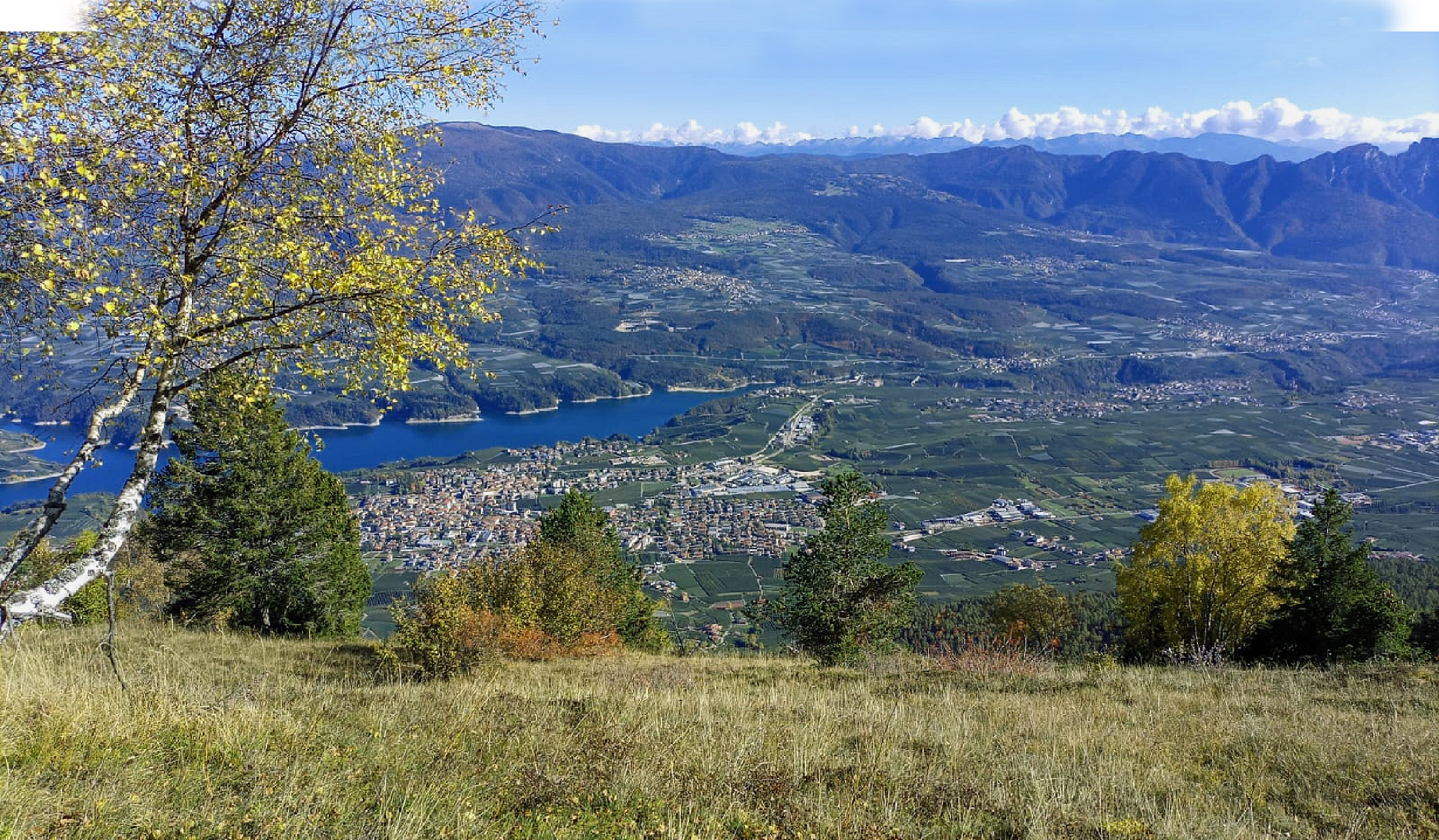 Cles Skyrace